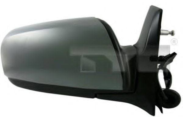 TYC 325-0141 Outside Mirror